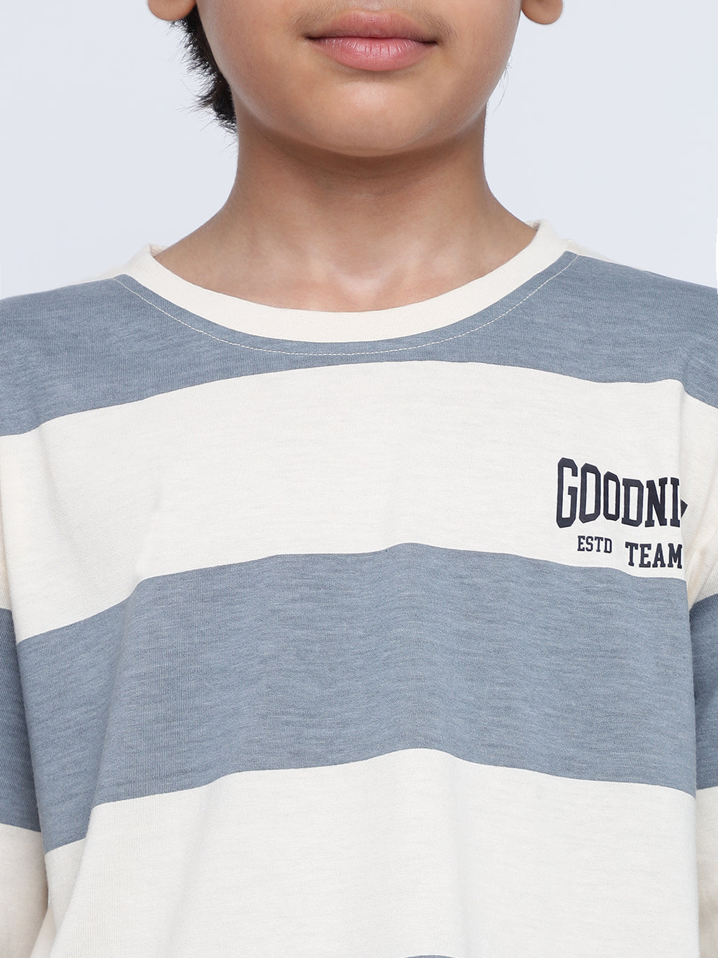 Lil Tomatoes Boys Cotton Night Suits