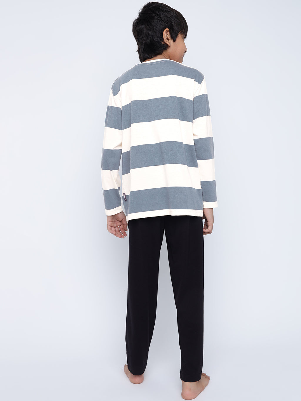 Lil Tomatoes Boys Cotton Night Suits