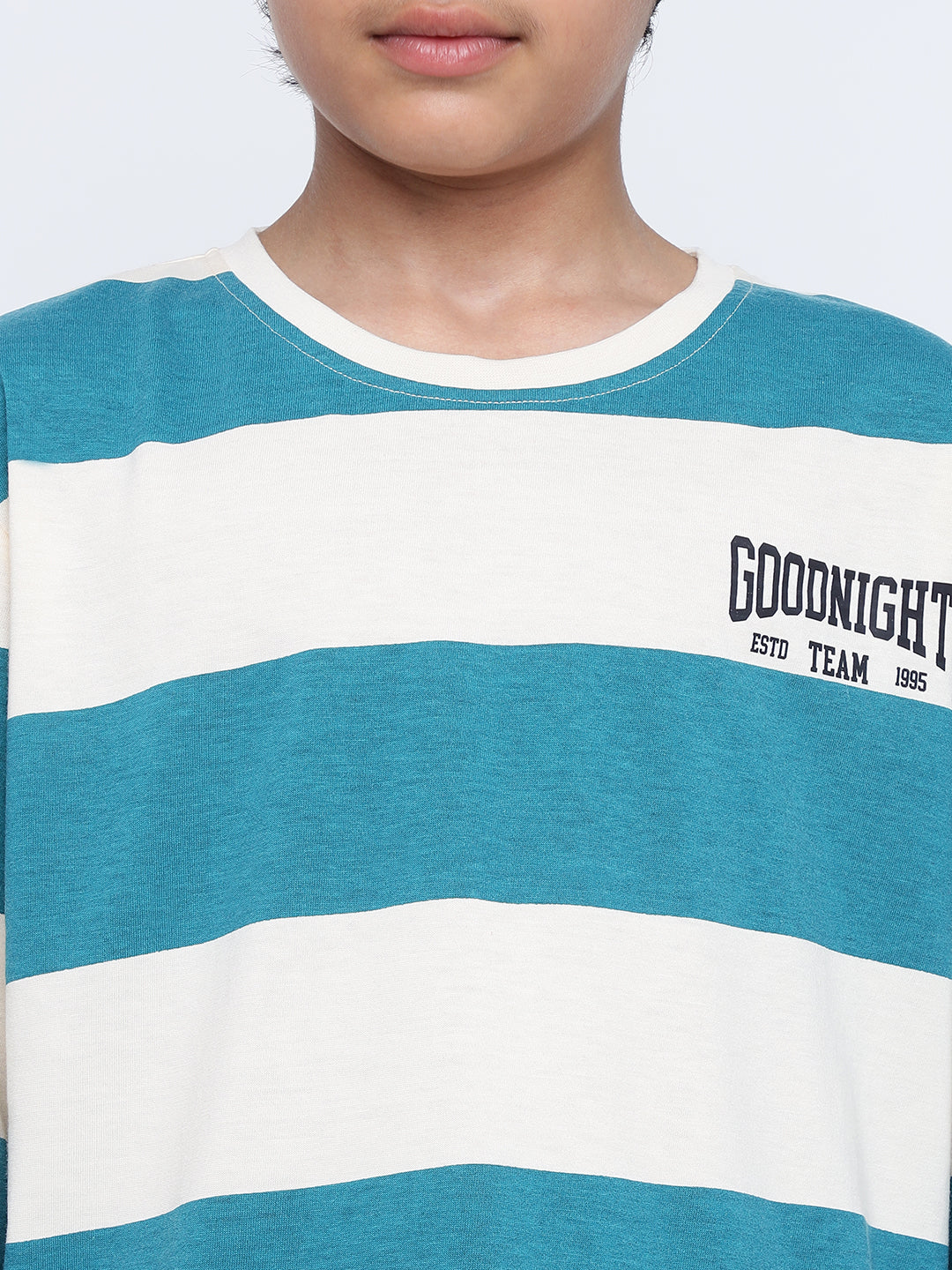 Lil Tomatoes Boys Cotton Night Suits