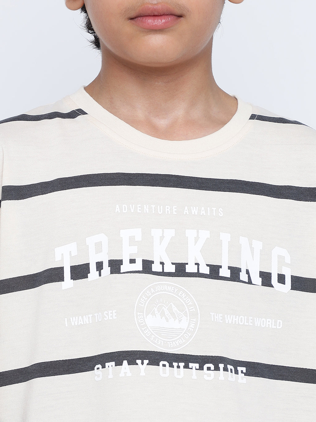 Lil Tomatoes Boys Cotton Night Suits