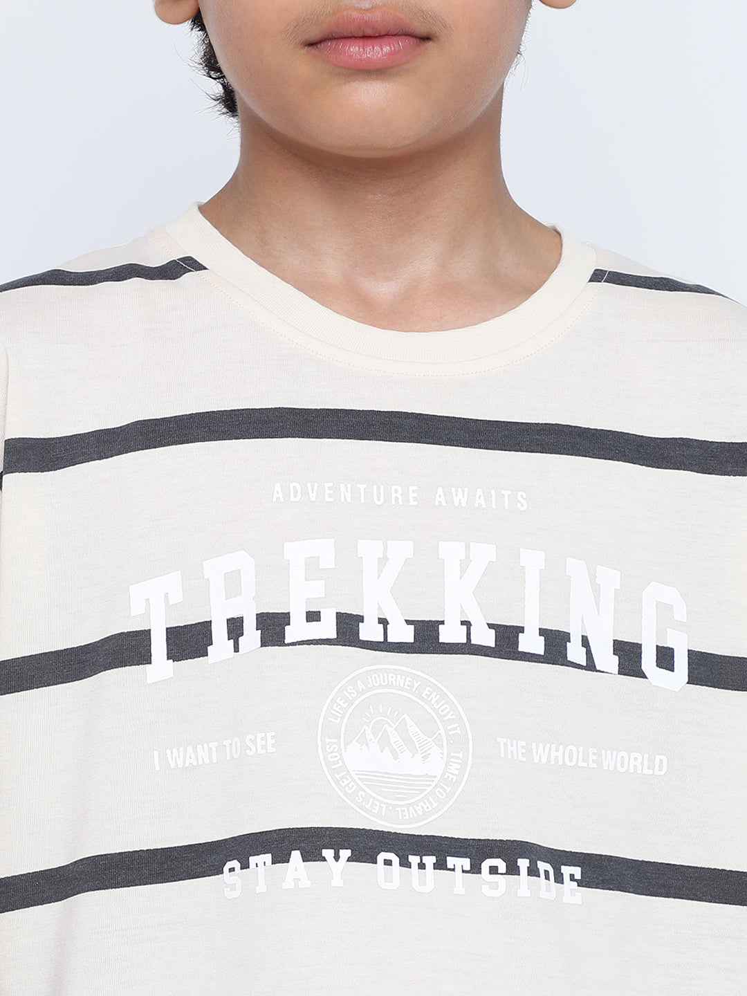 Lil Tomatoes Boys Cotton Night Suits