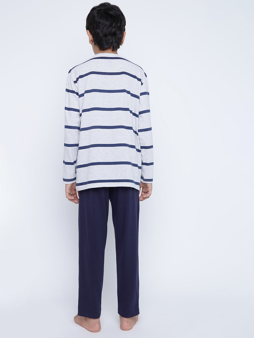Lil Tomatoes Boys Cotton Night Suits