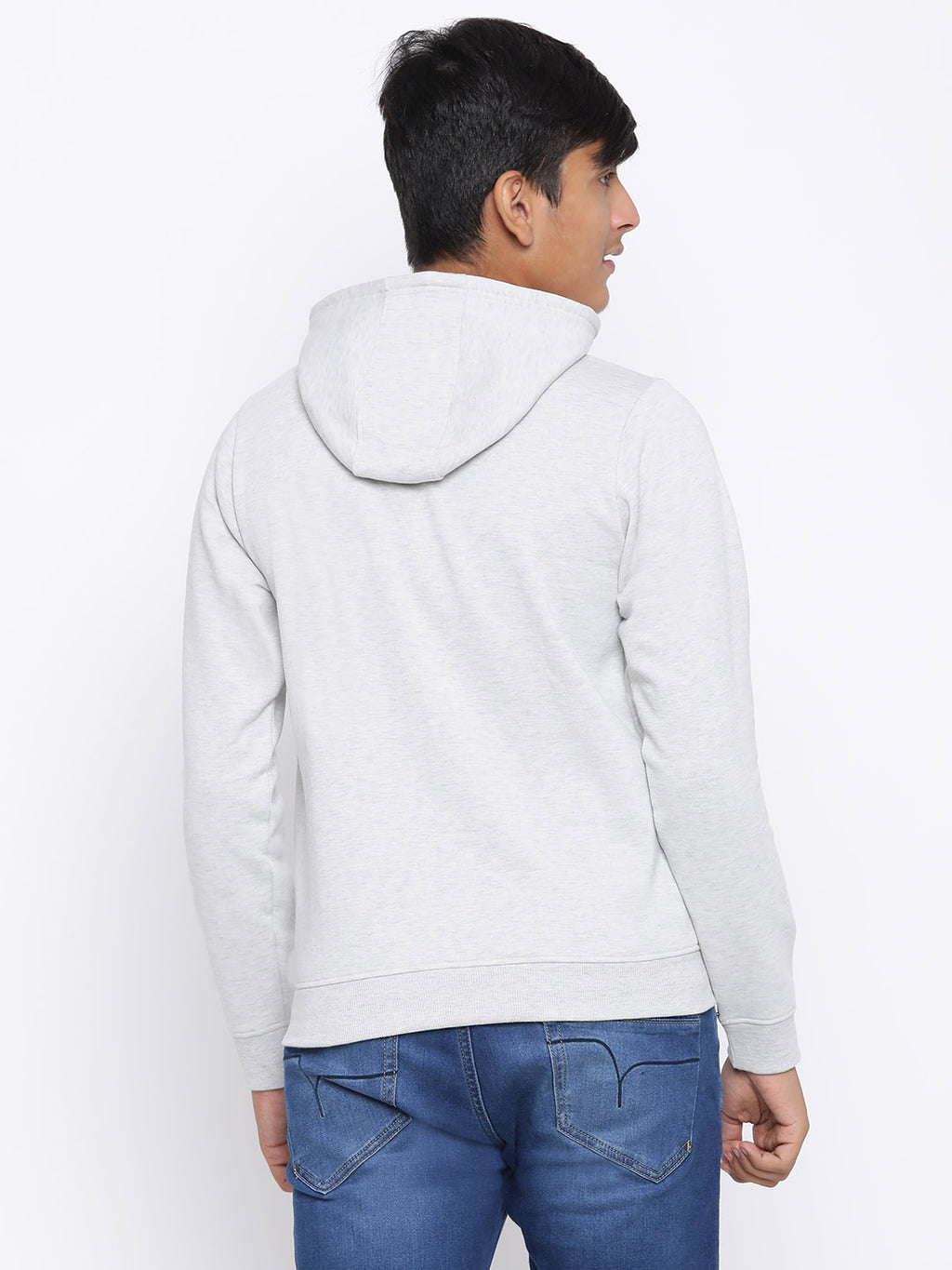 Lil Tomatoes Boys Cotton Fleece Sweatshirt