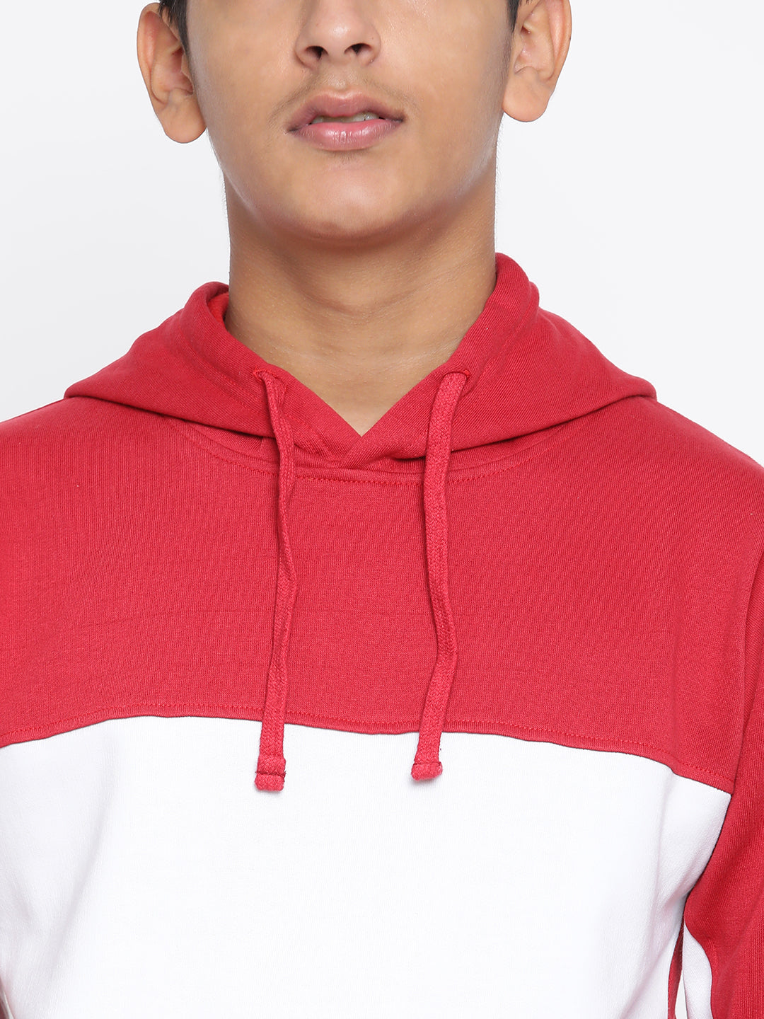 Lil Tomatoes Boys Cotton Fleece Sweatshirt