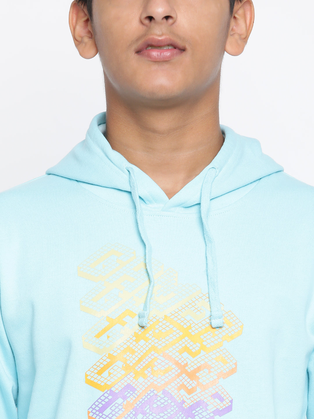 Lil Tomatoes Boys Cotton Fleece Sweatshirt