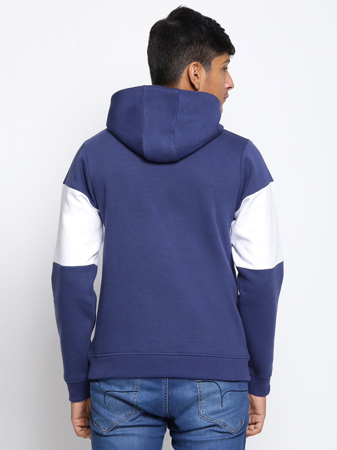 Lil Tomatoes Boys Cotton Fleece Sweatshirt