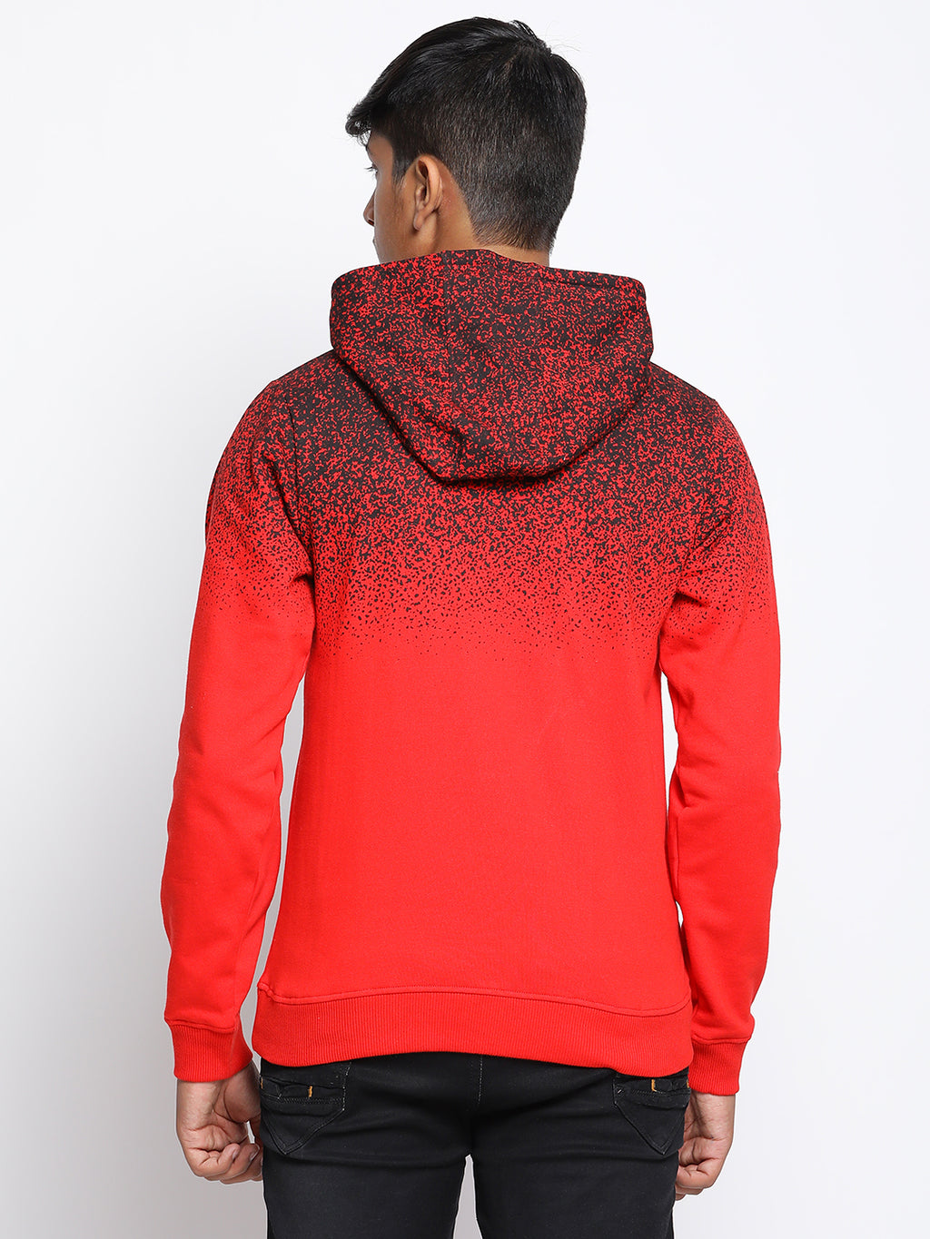 Lil Tomatoes Boys Cotton Fleece Sweatshirt