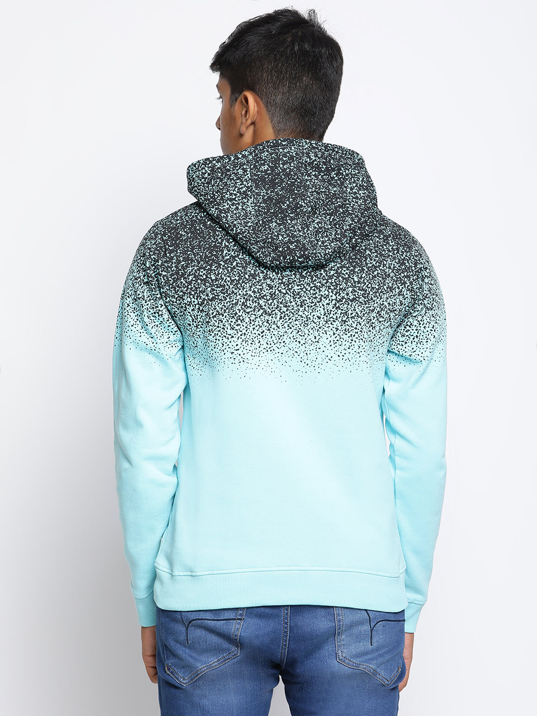 Lil Tomatoes Boys Cotton Fleece Sweatshirt