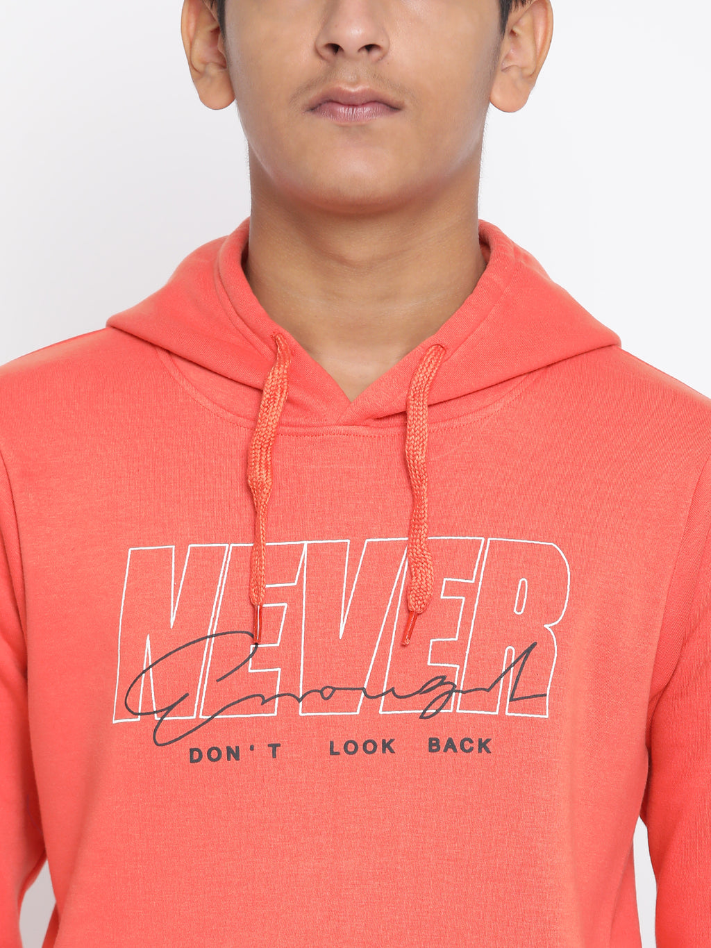 Lil Tomatoes Boys Cotton Fleece Sweatshirt
