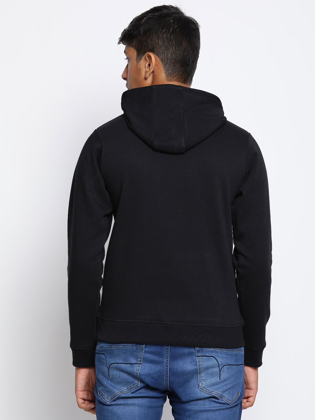 Lil Tomatoes Boys Cotton Fleece Sweatshirt