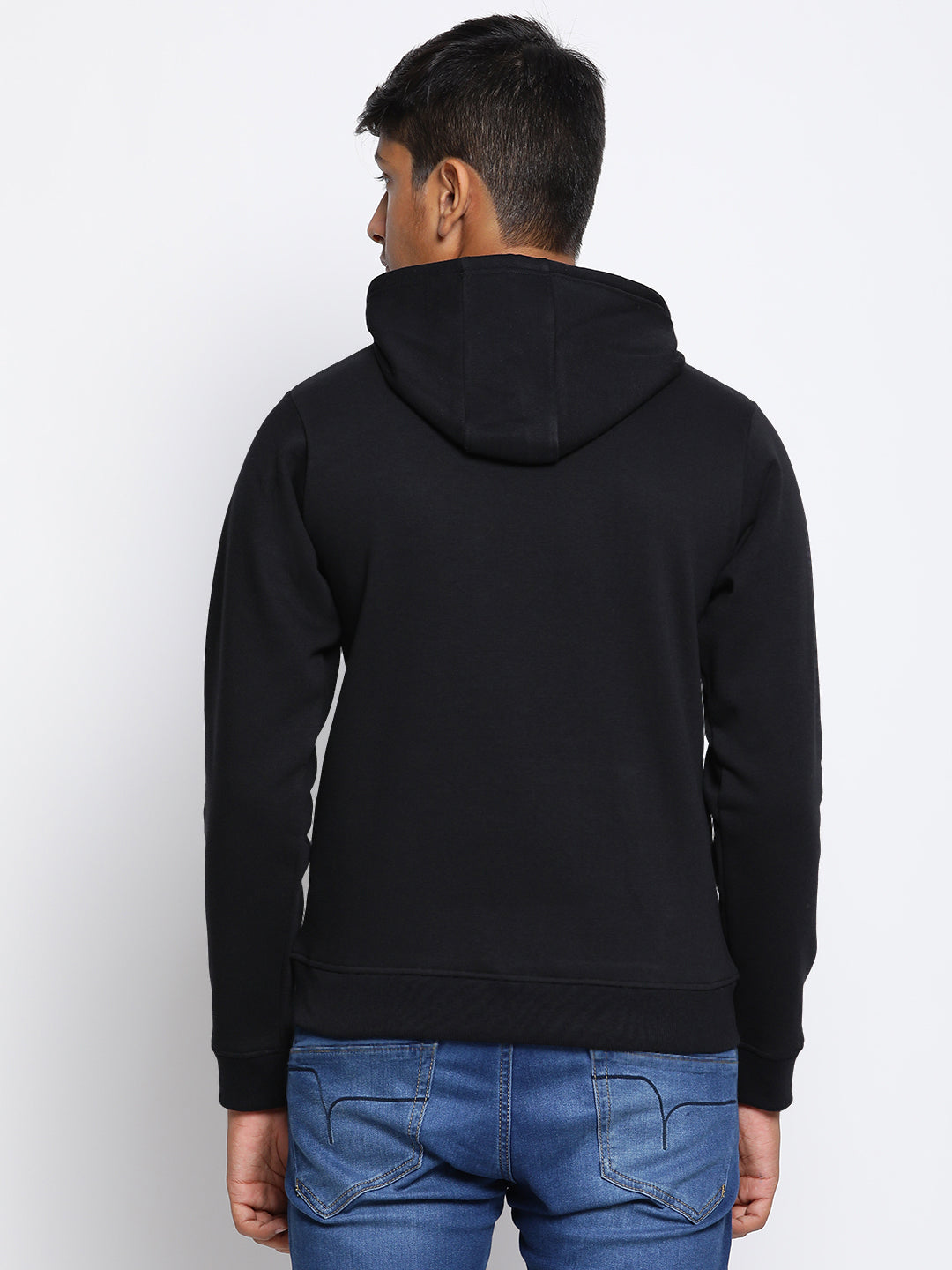 Lil Tomatoes Boys Cotton Fleece Sweatshirt