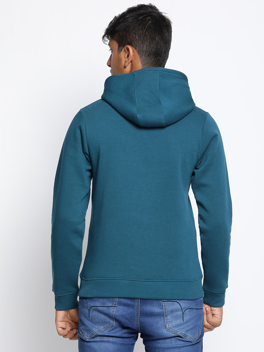 Lil Tomatoes Boys Cotton Fleece Sweatshirt