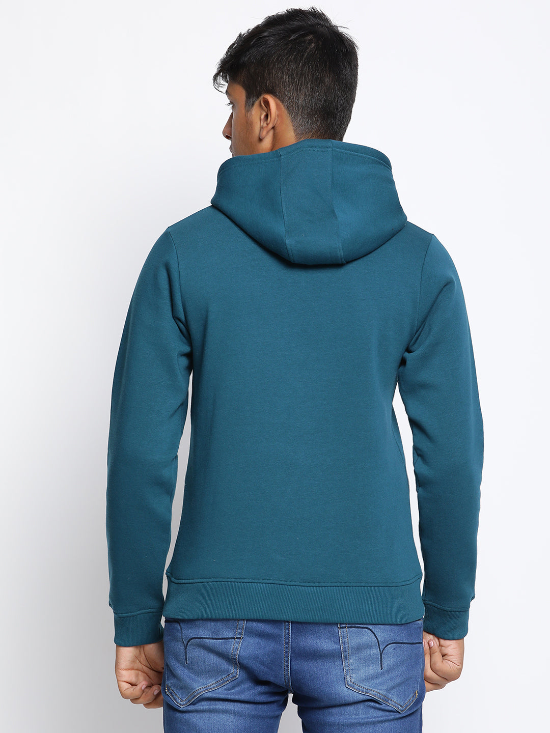 Lil Tomatoes Boys Cotton Fleece Sweatshirt