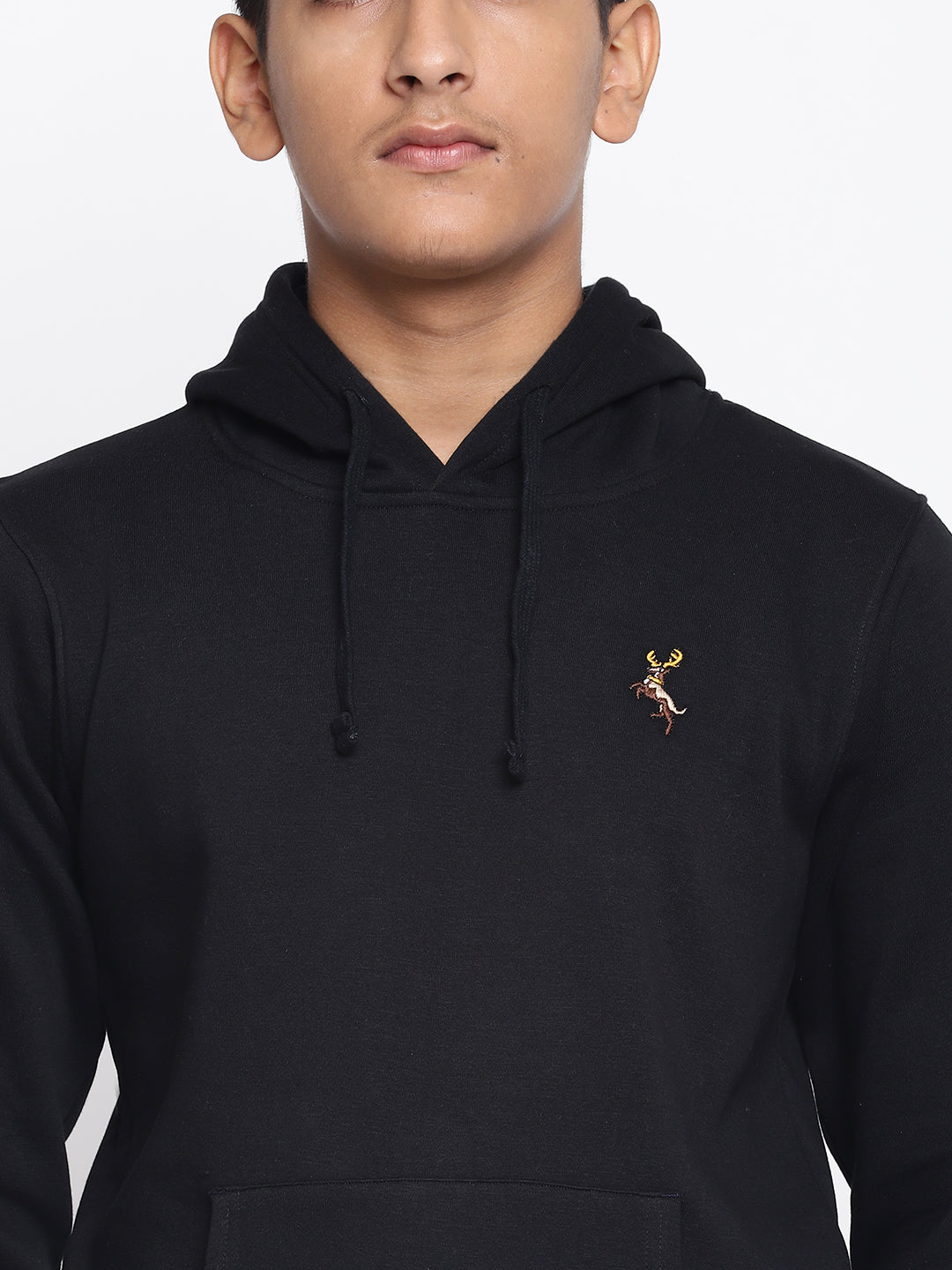 Li'l Tomatoes Boys Cotton Fleece Sweatshirt