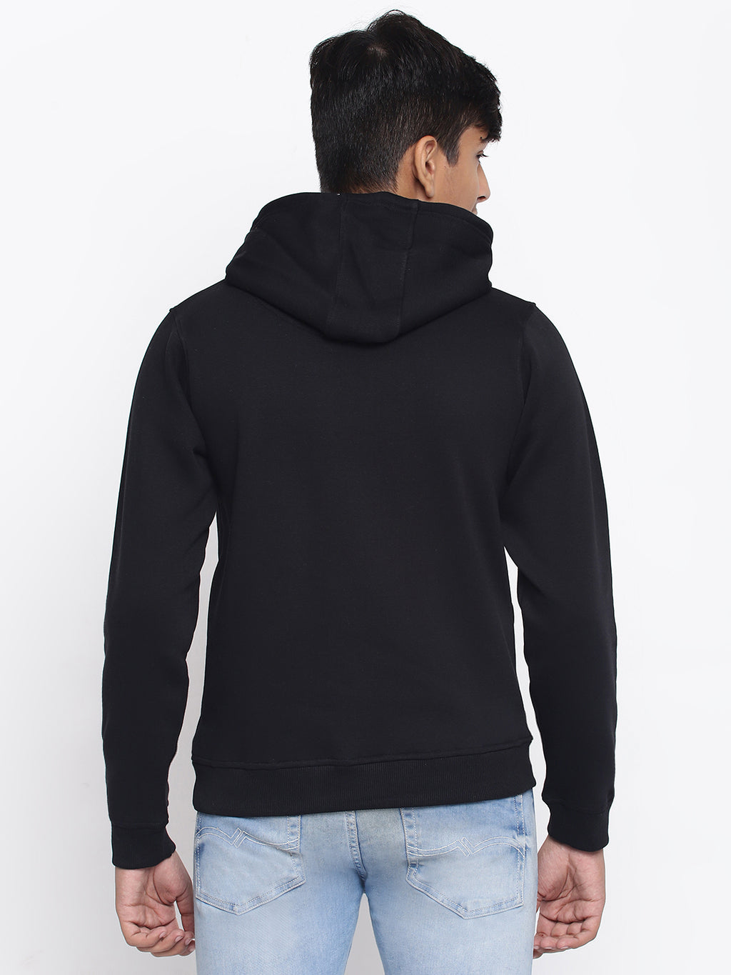 Li'l Tomatoes Boys Cotton Fleece Sweatshirt