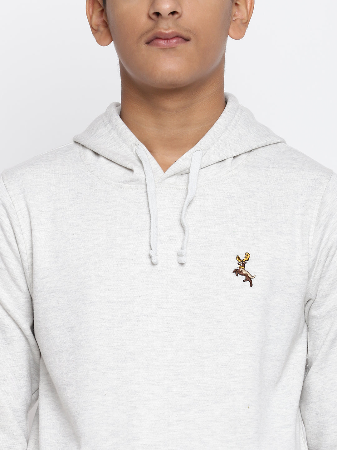 Li'l Tomatoes Boys Cotton Fleece Sweatshirt