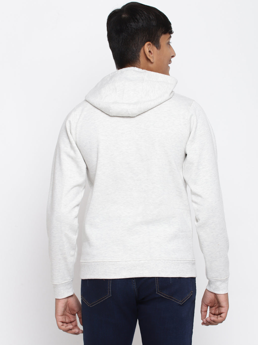 Li'l Tomatoes Boys Cotton Fleece Sweatshirt