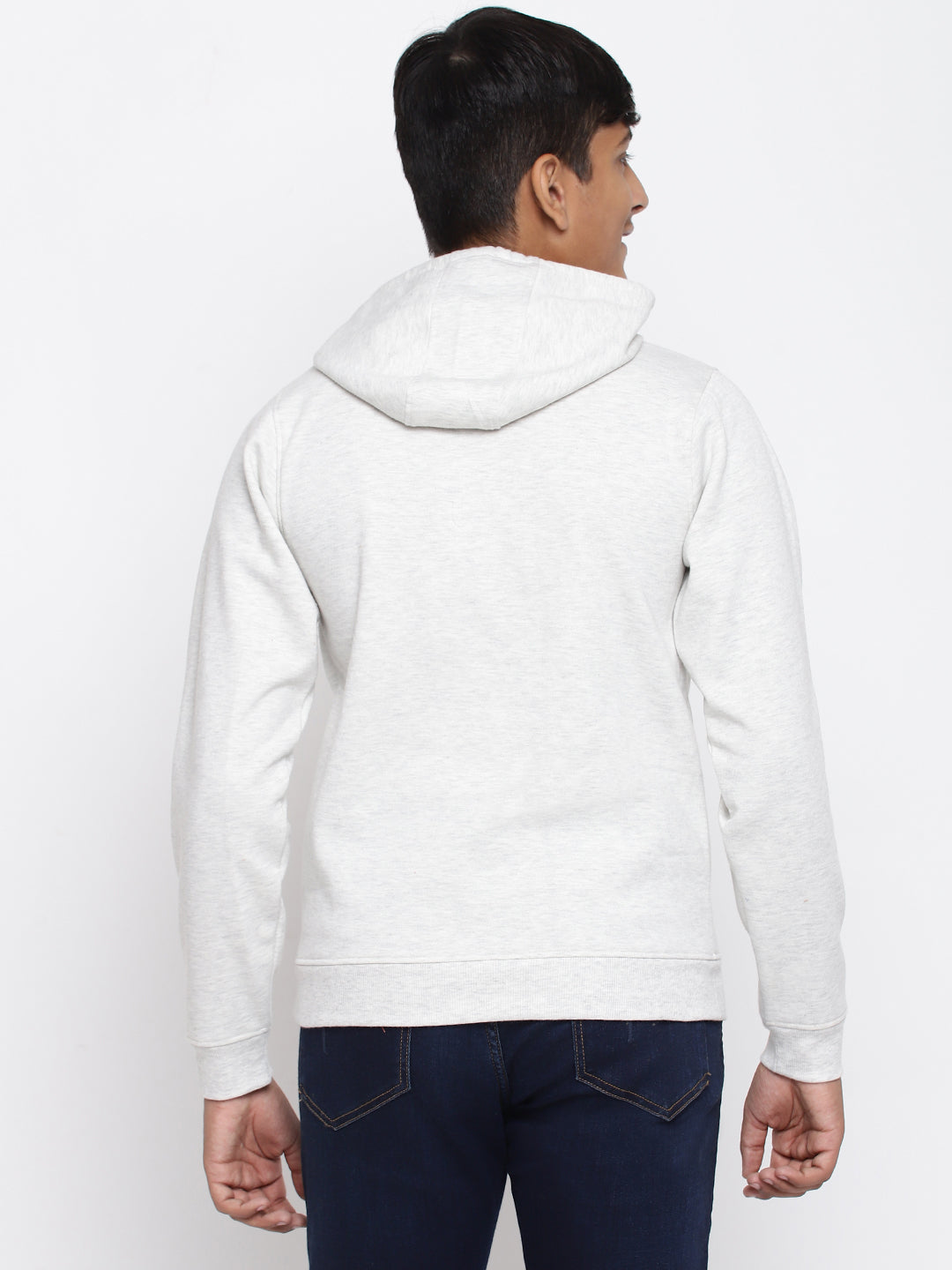 Li'l Tomatoes Boys Cotton Fleece Sweatshirt