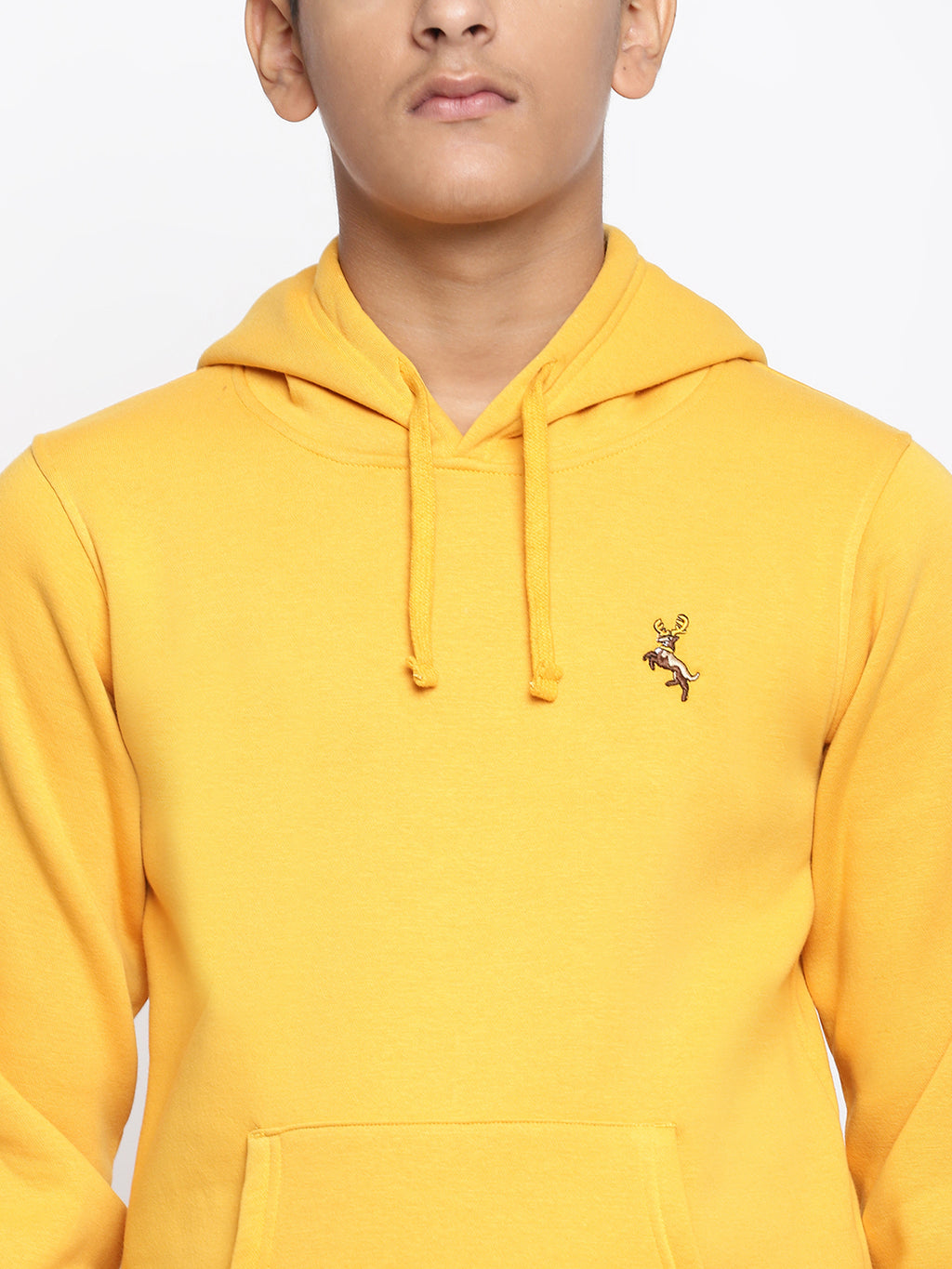 Li'l Tomatoes Boys Cotton Fleece Sweatshirt
