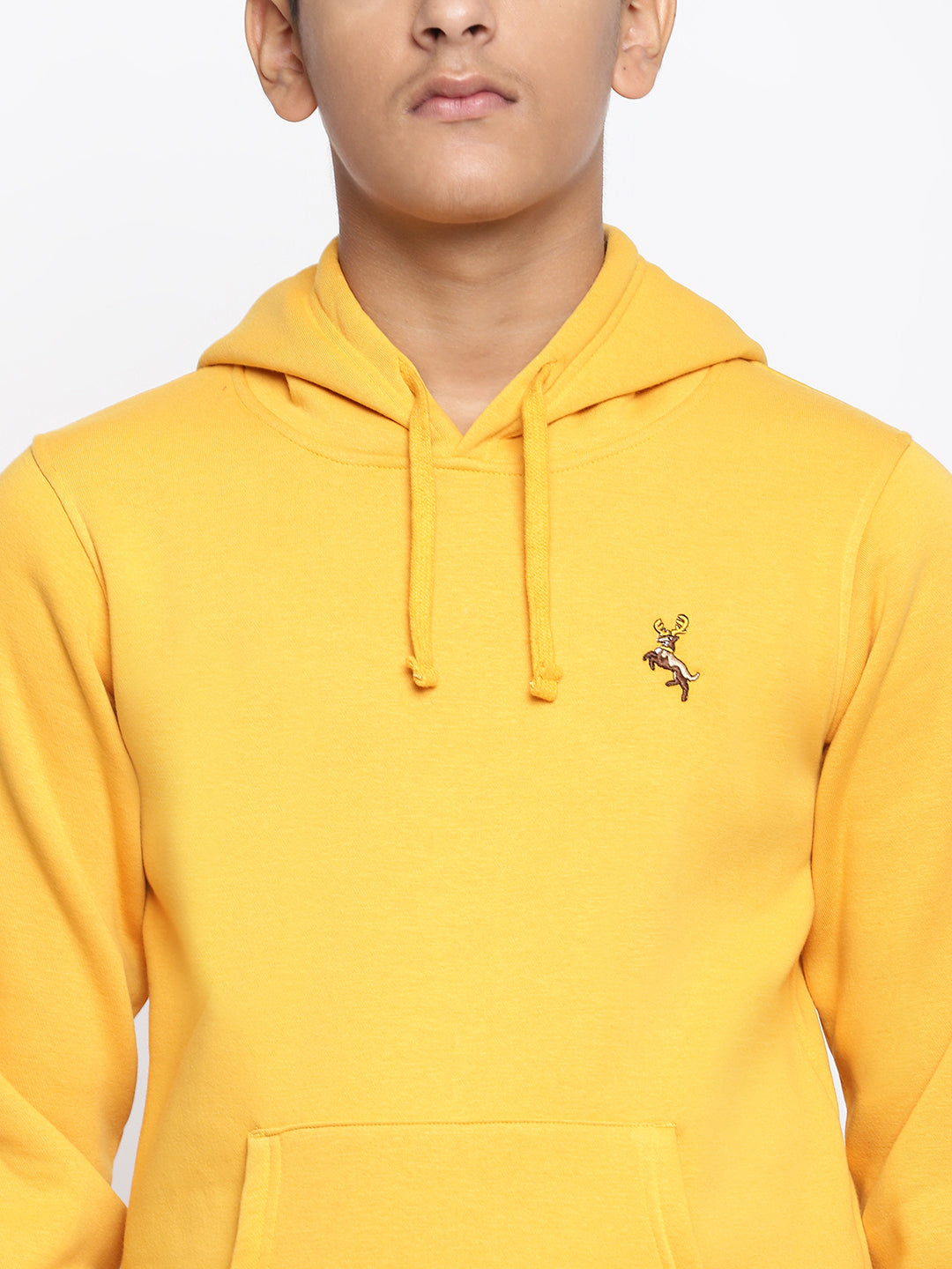 Li'l Tomatoes Boys Cotton Fleece Sweatshirt