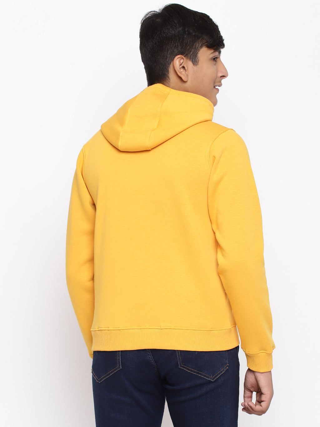 Li'l Tomatoes Boys Cotton Fleece Sweatshirt