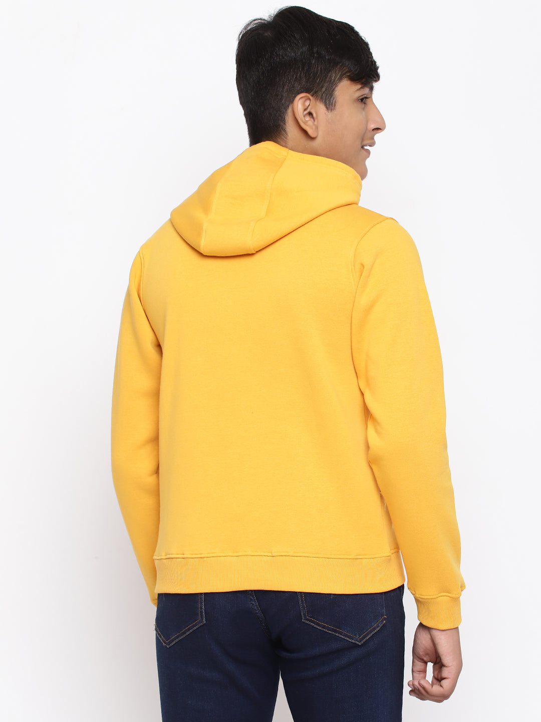 Li'l Tomatoes Boys Cotton Fleece Sweatshirt