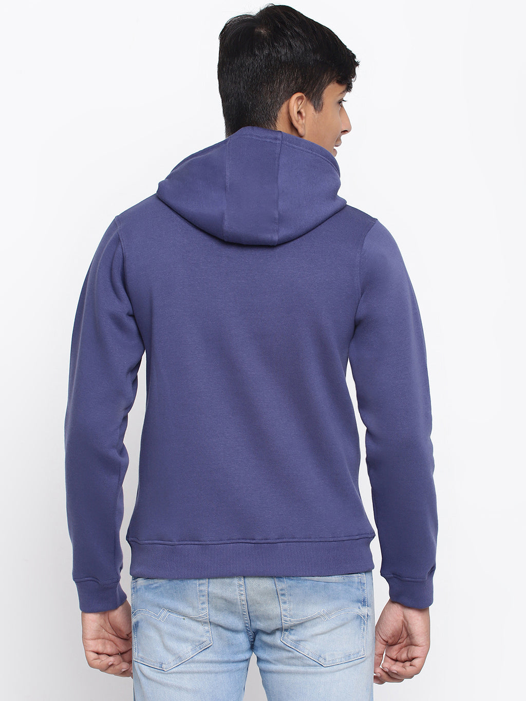 Li'l Tomatoes Boys Cotton Fleece Sweatshirt