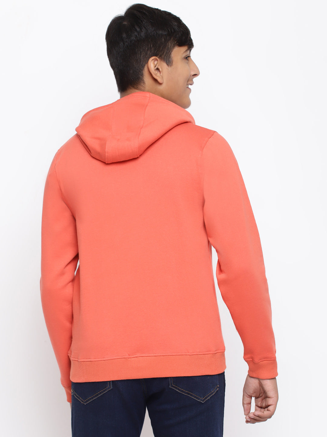 Li'l Tomatoes Boys Cotton Fleece Sweatshirt