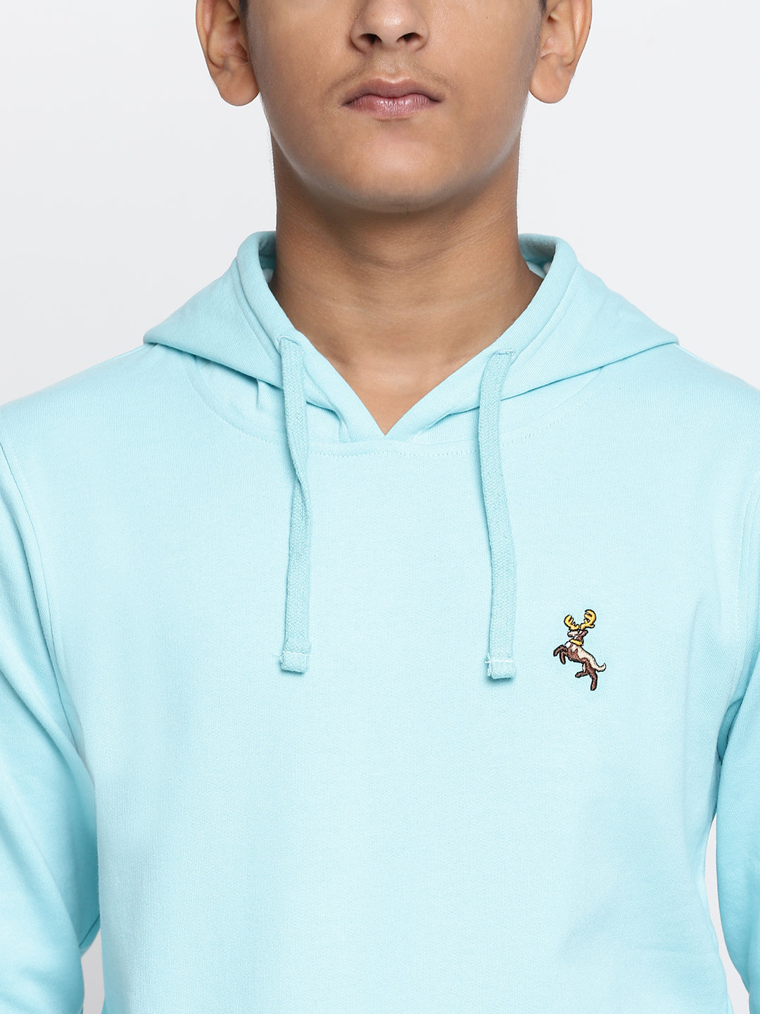 Li'l Tomatoes Boys Cotton Fleece Sweatshirt