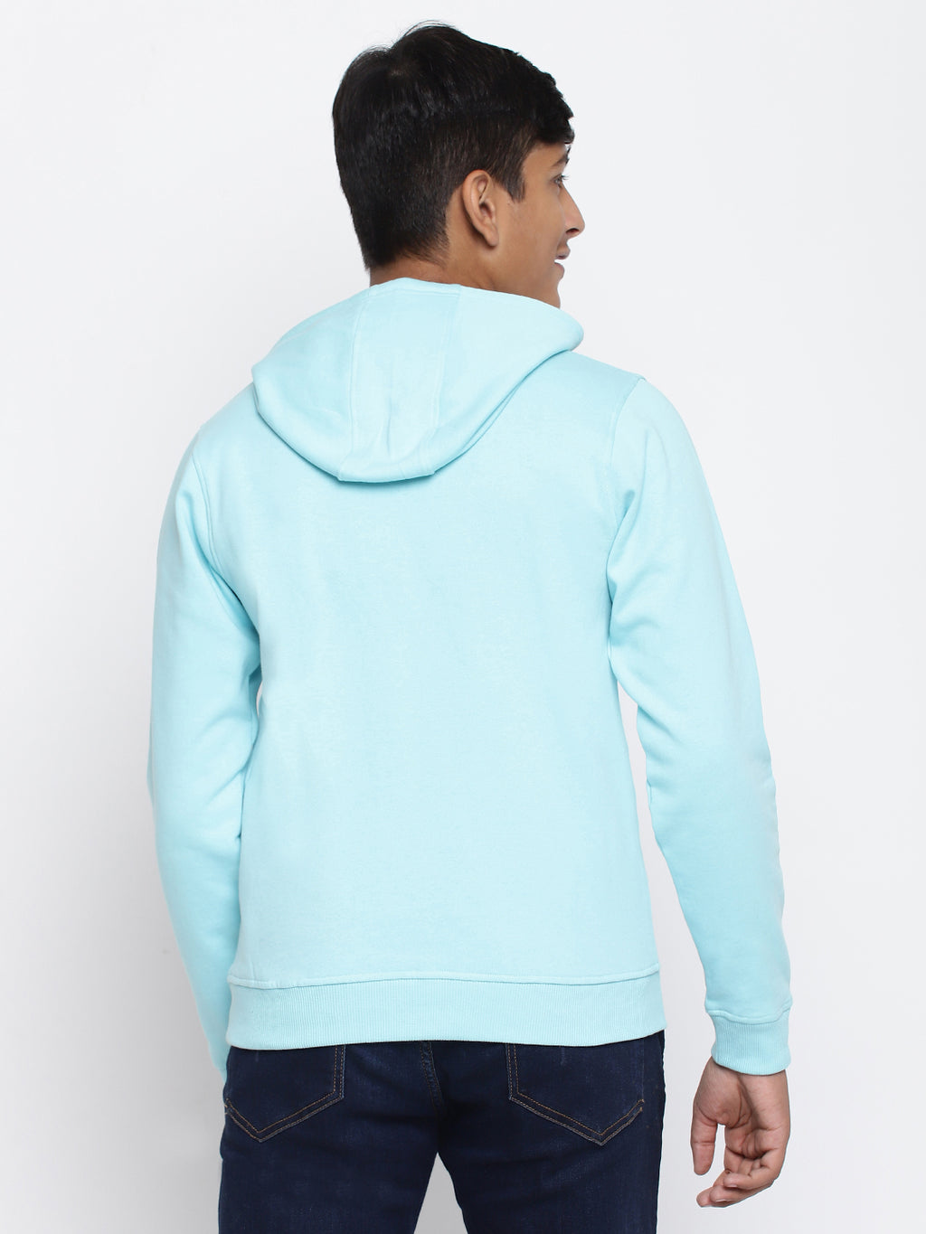 Li'l Tomatoes Boys Cotton Fleece Sweatshirt