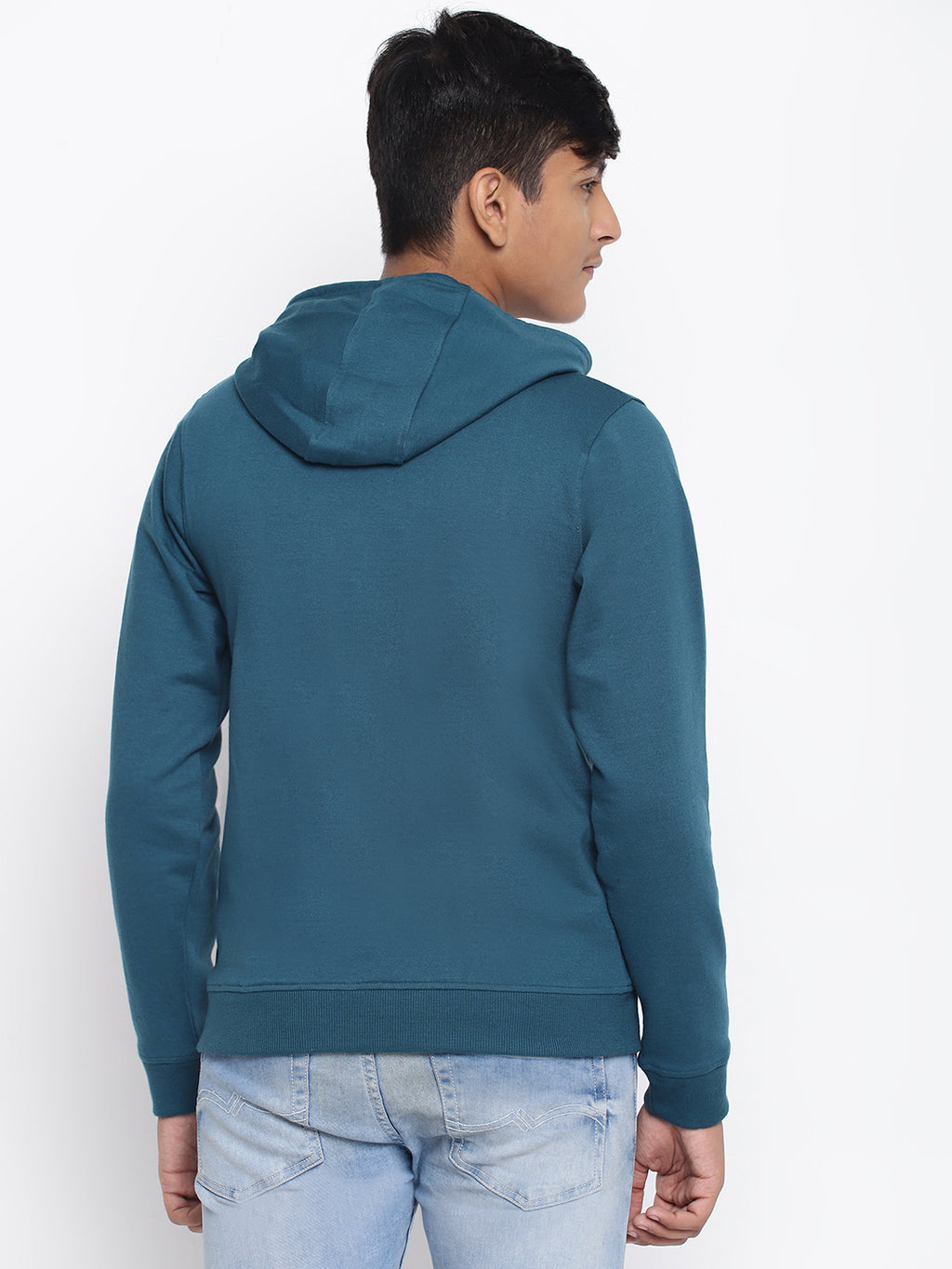Li'l Tomatoes Boys Cotton Fleece Sweatshirt
