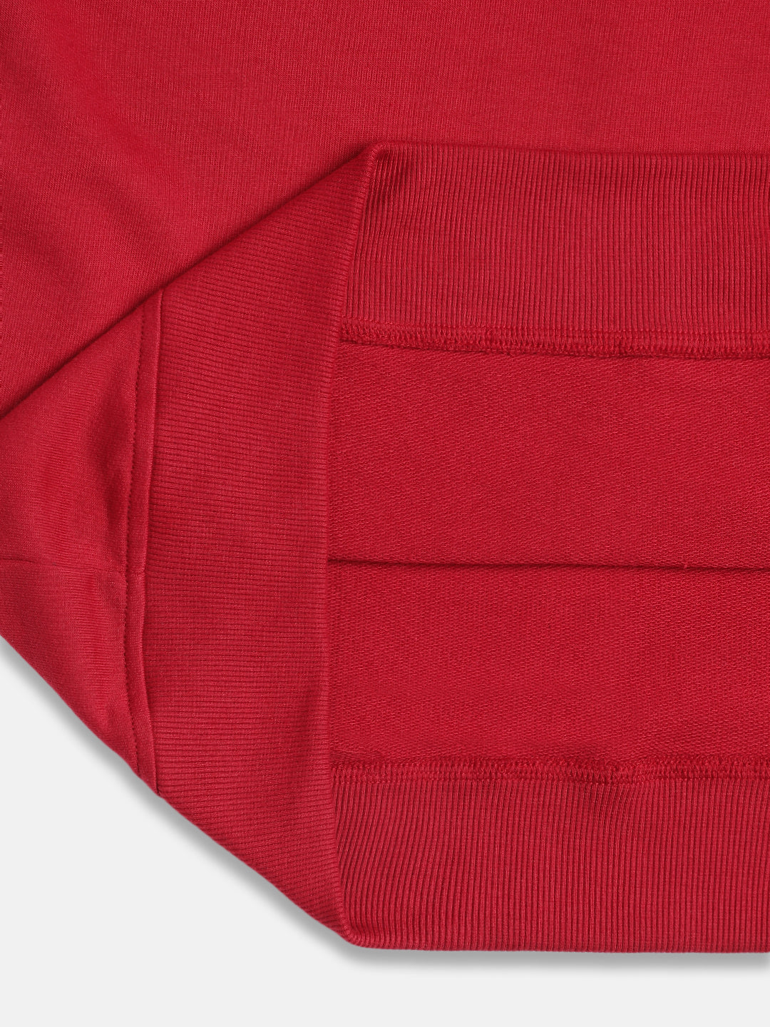 Lil Tomatoes Boys Light Weight Cotton Looper Sweatshirt