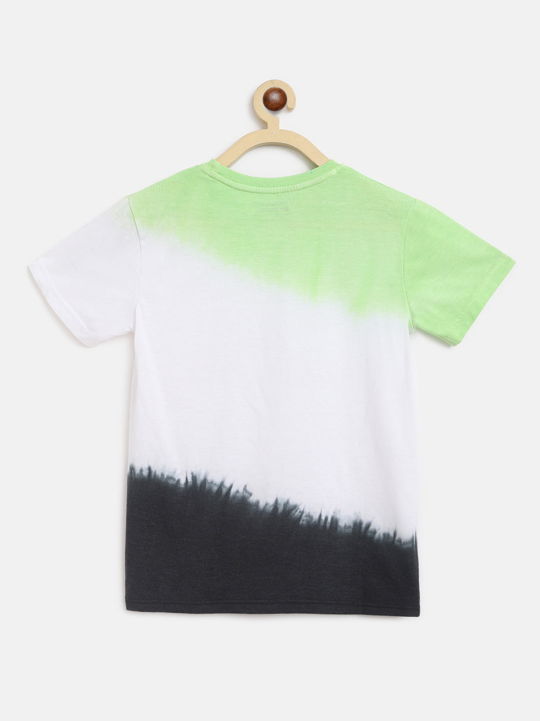 Lil Tomatoes Boys Cotton T-shirt