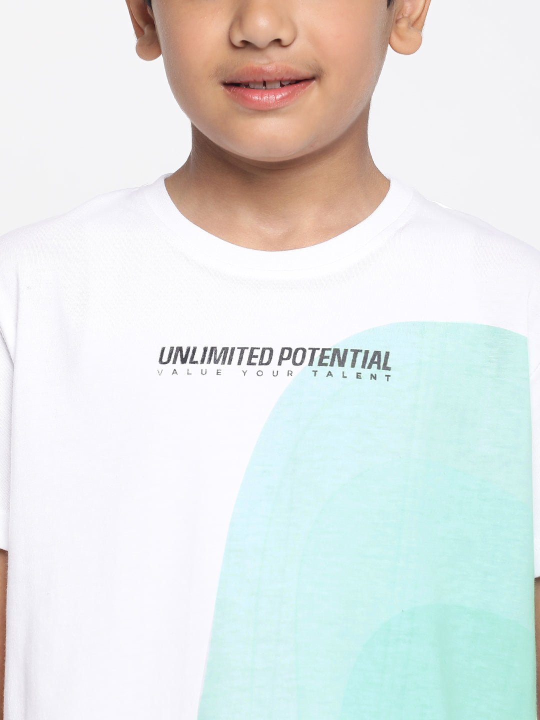Lil Tomatoes Boys Cotton Polo T-shirt