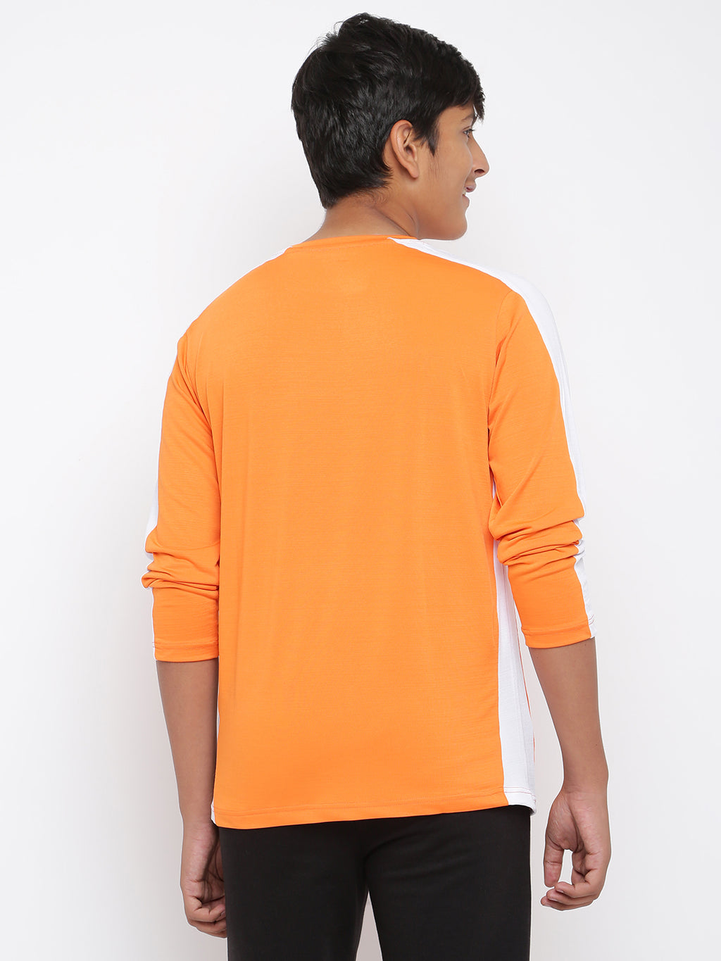Li'l Tomatoes Boys Active Wear T-Shirt