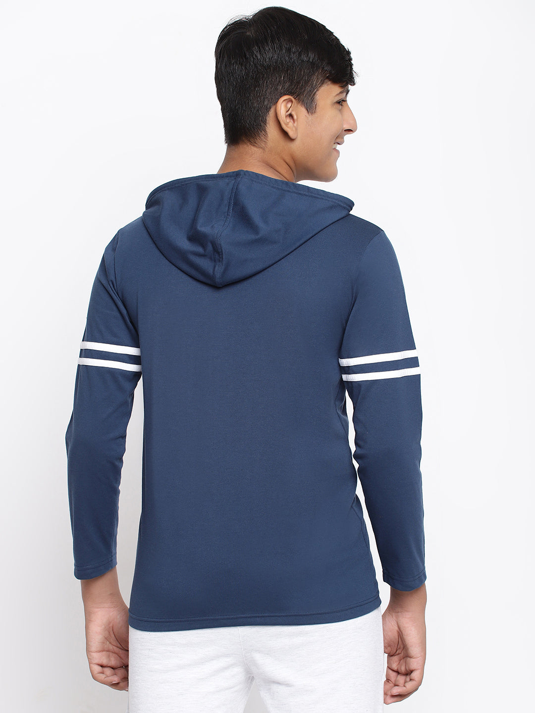 Li'l Tomatoes Boys Cotton T-Shirt