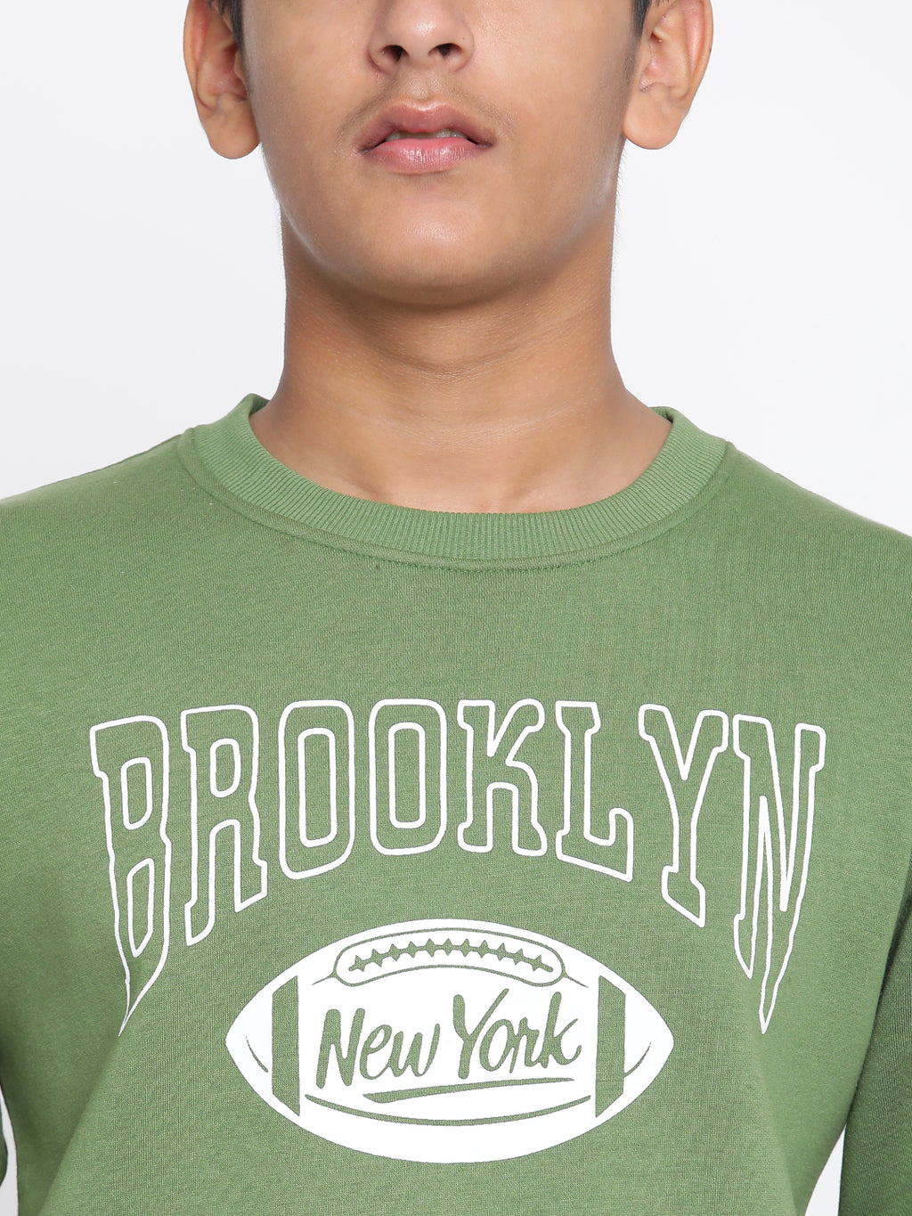 Lil Tomatoes Boys Cotton Fleece Track Suit