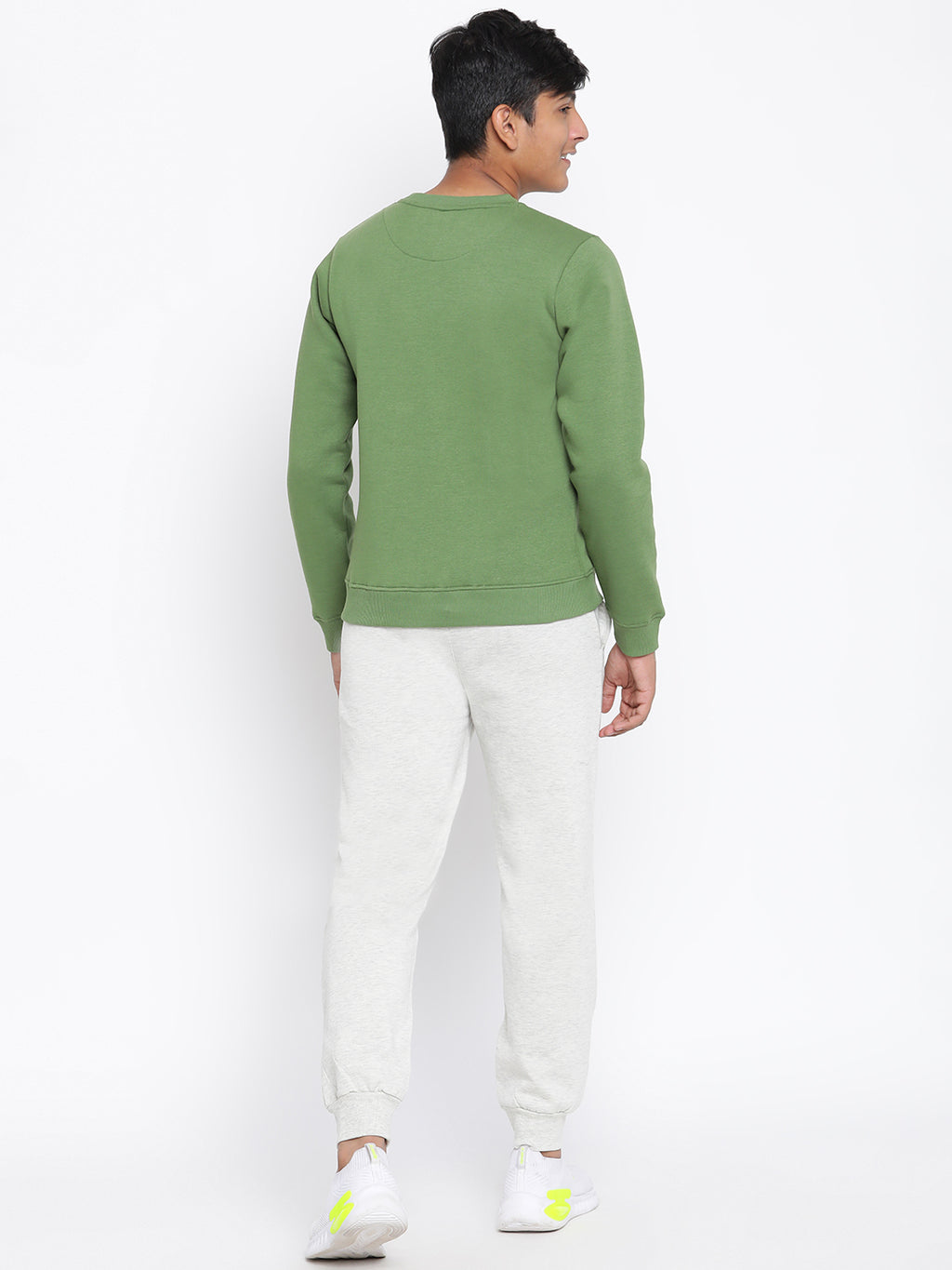 Lil Tomatoes Boys Cotton Fleece Track Suit