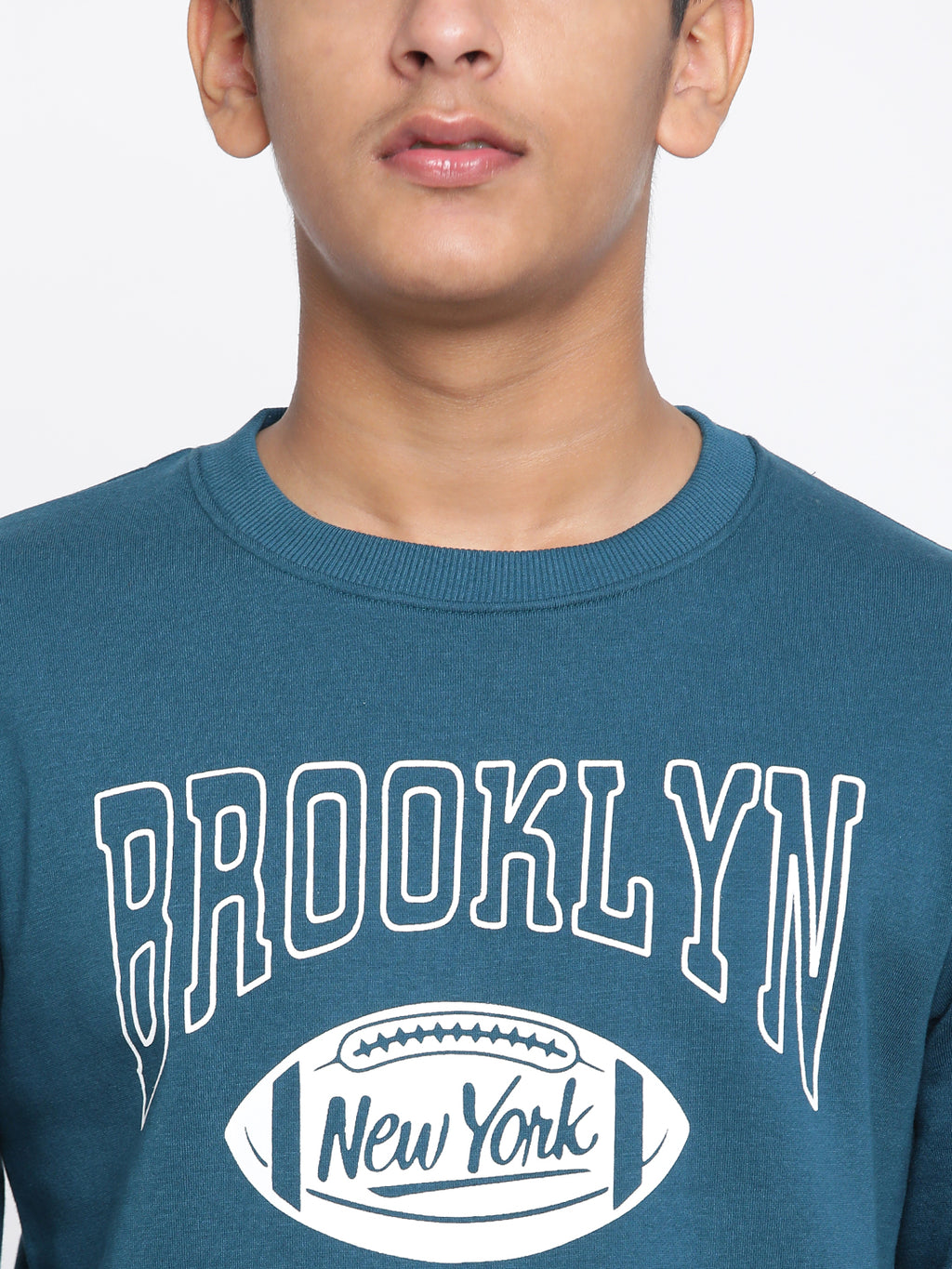 Lil Tomatoes Boys Cotton Fleece Track Suit