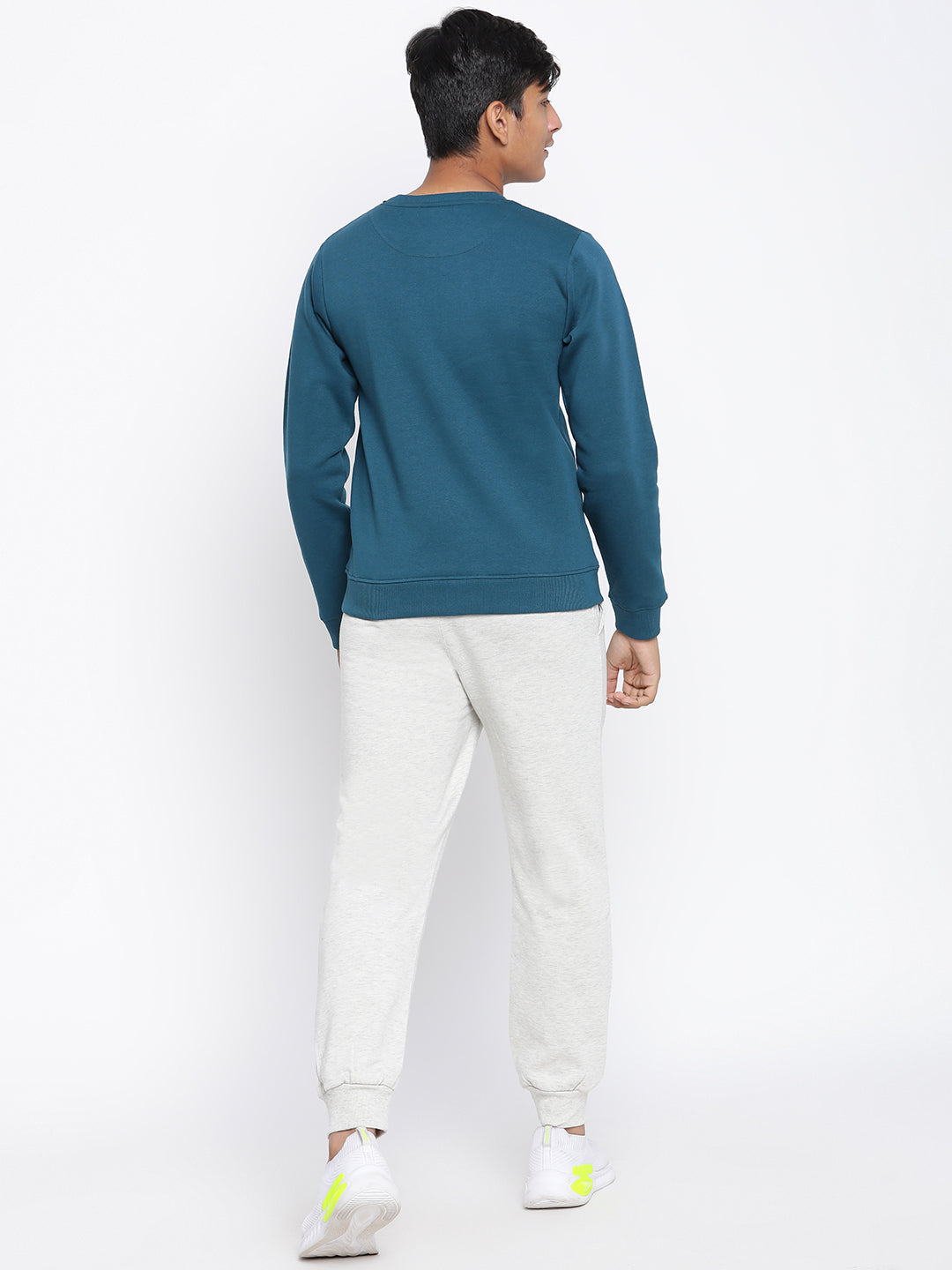 Lil Tomatoes Boys Cotton Fleece Track Suit