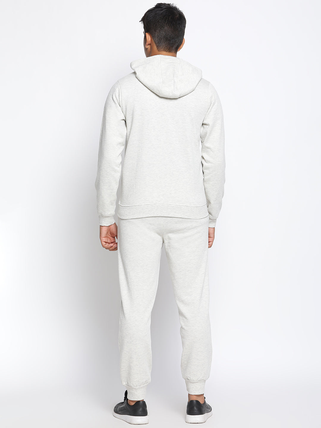 Lil Tomatoes Boys Cotton Fleece Track Suit