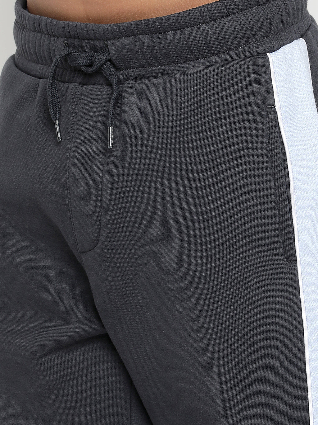 Lil Tomatoes Boys Heavy Weight Cotton Fleece Track Suit