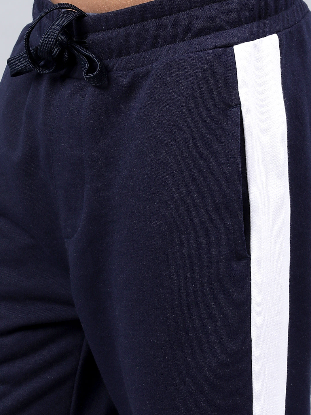 Lil Tomatoes Boys Light Weight Cotton Looper Track Suit