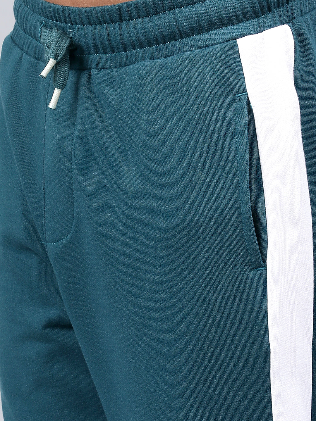 Lil Tomatoes Boys Light Weight Cotton Looper Track Suit