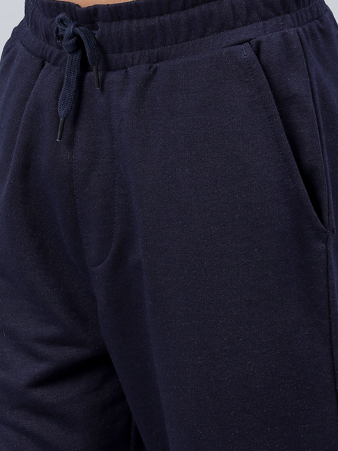 Lil Tomatoes Boys Light Weight Cotton Looper Track Suit