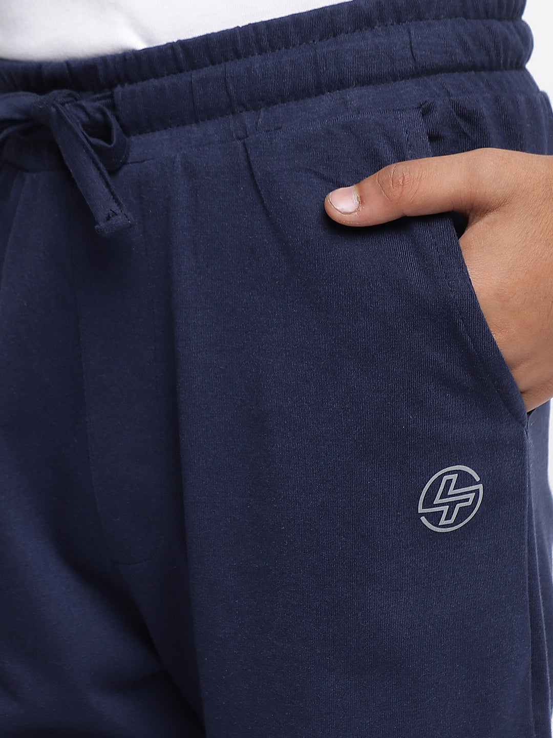 Lil Tomatoes Boys Cotton Combo Shorts