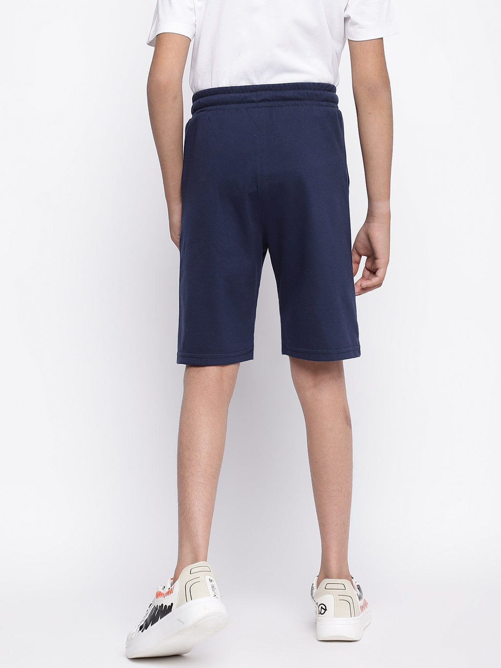 Lil Tomatoes Boys Cotton Combo Shorts