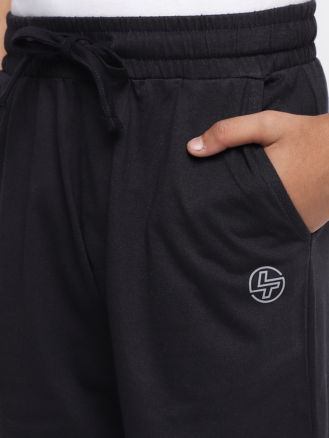 Lil Tomatoes Boys Cotton Combo Shorts