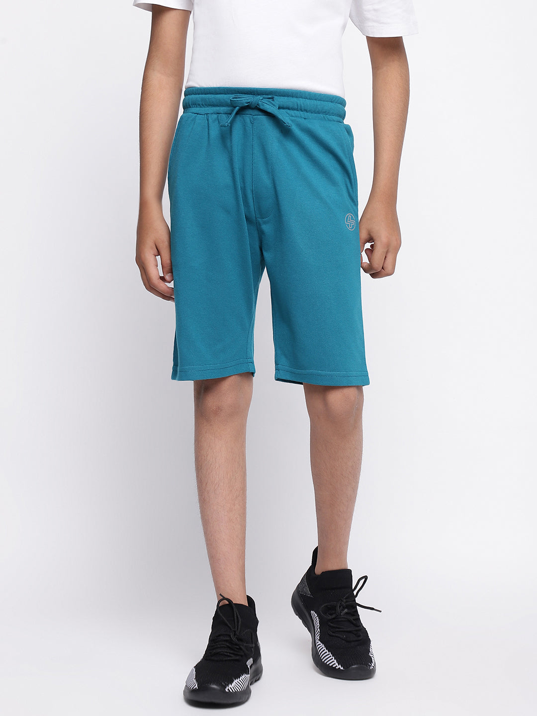 Lil Tomatoes Boys Cotton Combo Shorts