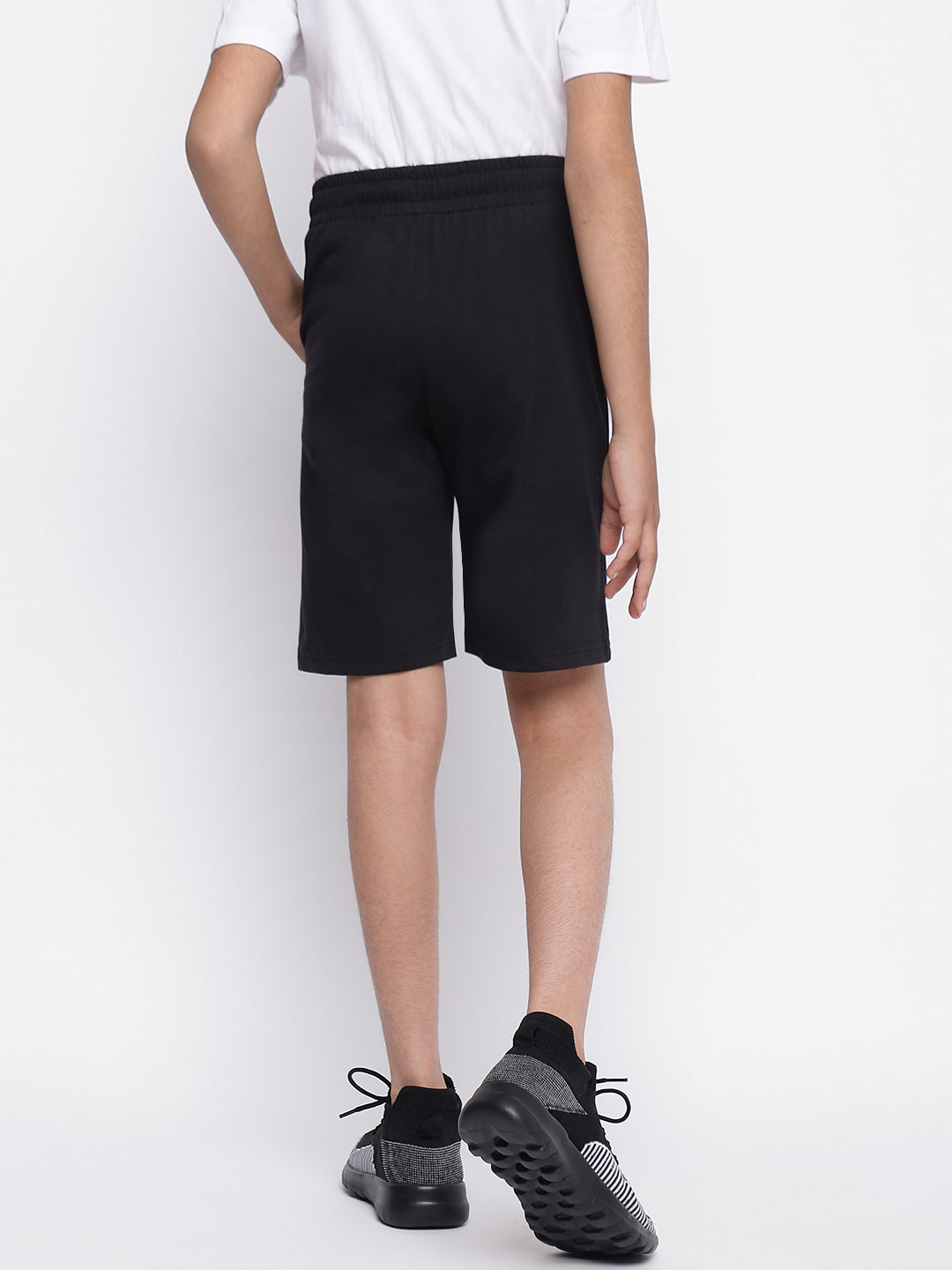 Lil Tomatoes Boys Cotton Combo Shorts